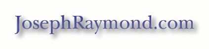 J Raymond